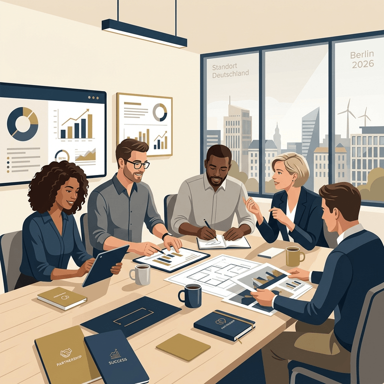 Conecta2B Operations Team